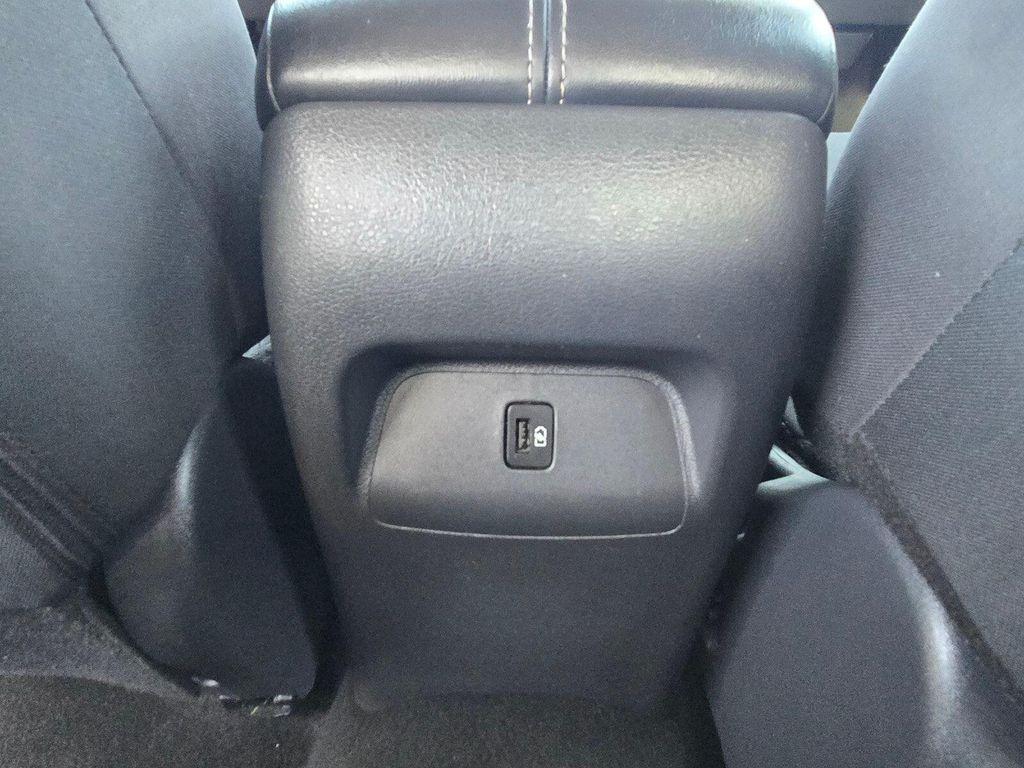 used 2024 Nissan Sentra car, priced at $17,200