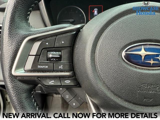 used 2022 Subaru Outback car, priced at $27,200