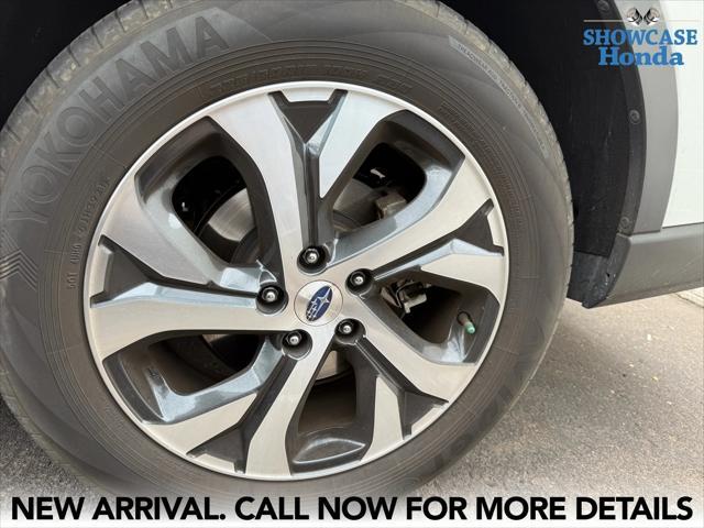 used 2022 Subaru Outback car, priced at $27,200