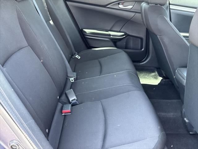 used 2016 Honda Civic car, priced at $14,400