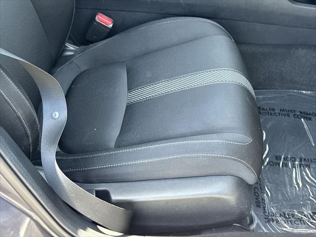 used 2016 Honda Civic car, priced at $14,400