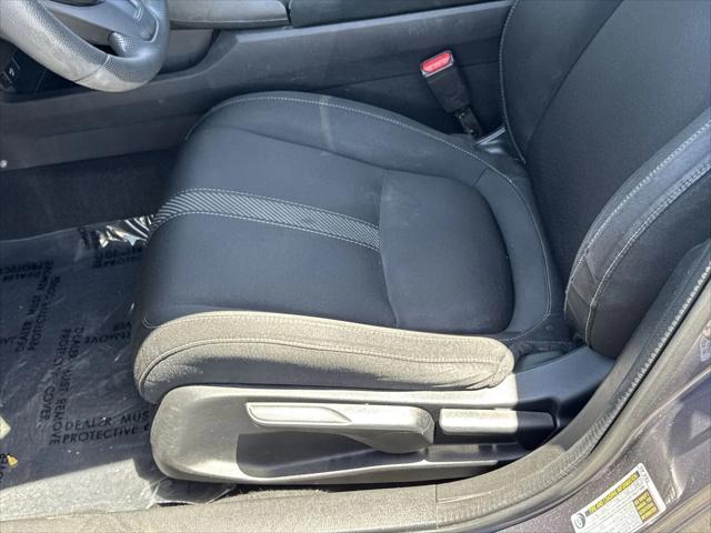 used 2016 Honda Civic car, priced at $14,400