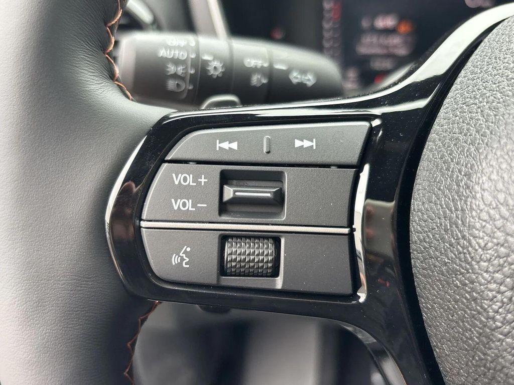 new 2026 Honda Passport car, priced at $52,530