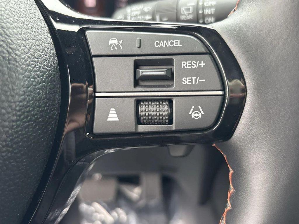 new 2026 Honda Passport car, priced at $52,530
