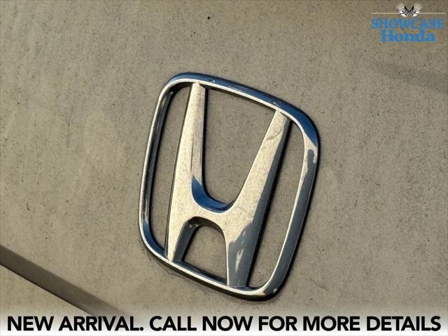 used 2023 Honda Civic car, priced at $26,700