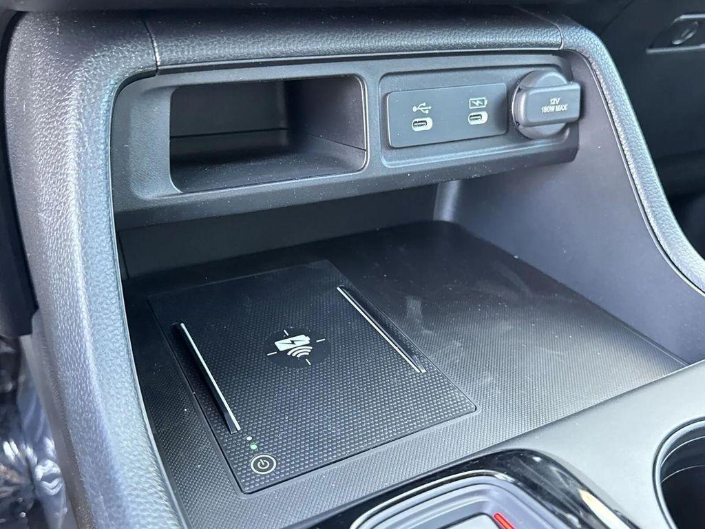 new 2026 Honda Passport car, priced at $45,018