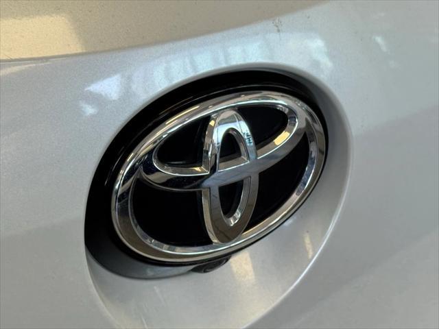 used 2022 Toyota Corolla car, priced at $22,998