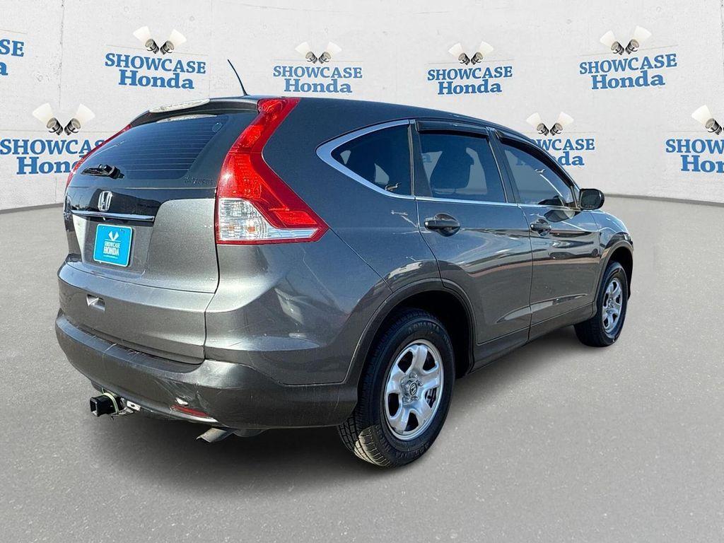 used 2014 Honda CR-V car, priced at $7,998