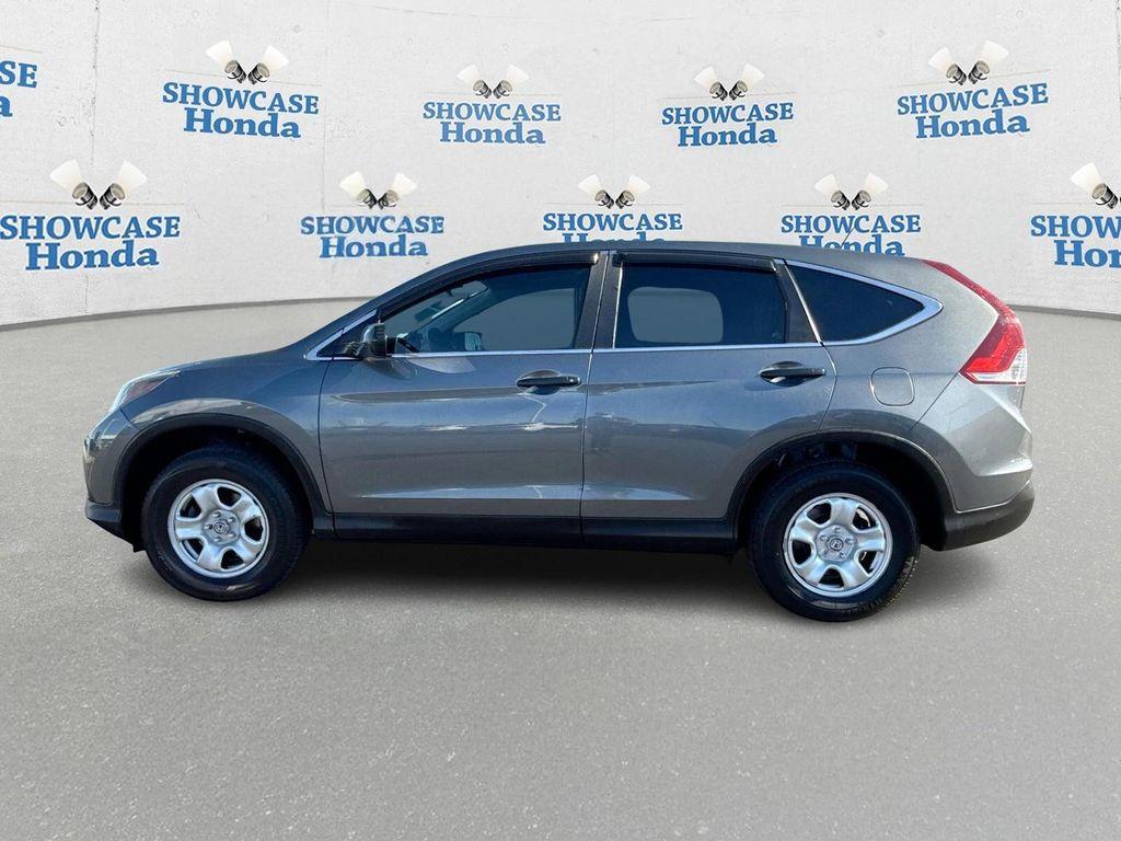 used 2014 Honda CR-V car, priced at $7,998