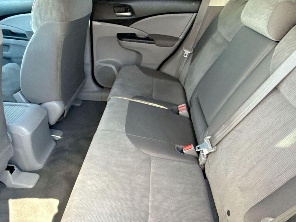 used 2014 Honda CR-V car, priced at $7,998