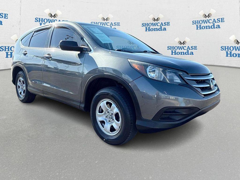 used 2014 Honda CR-V car, priced at $7,998
