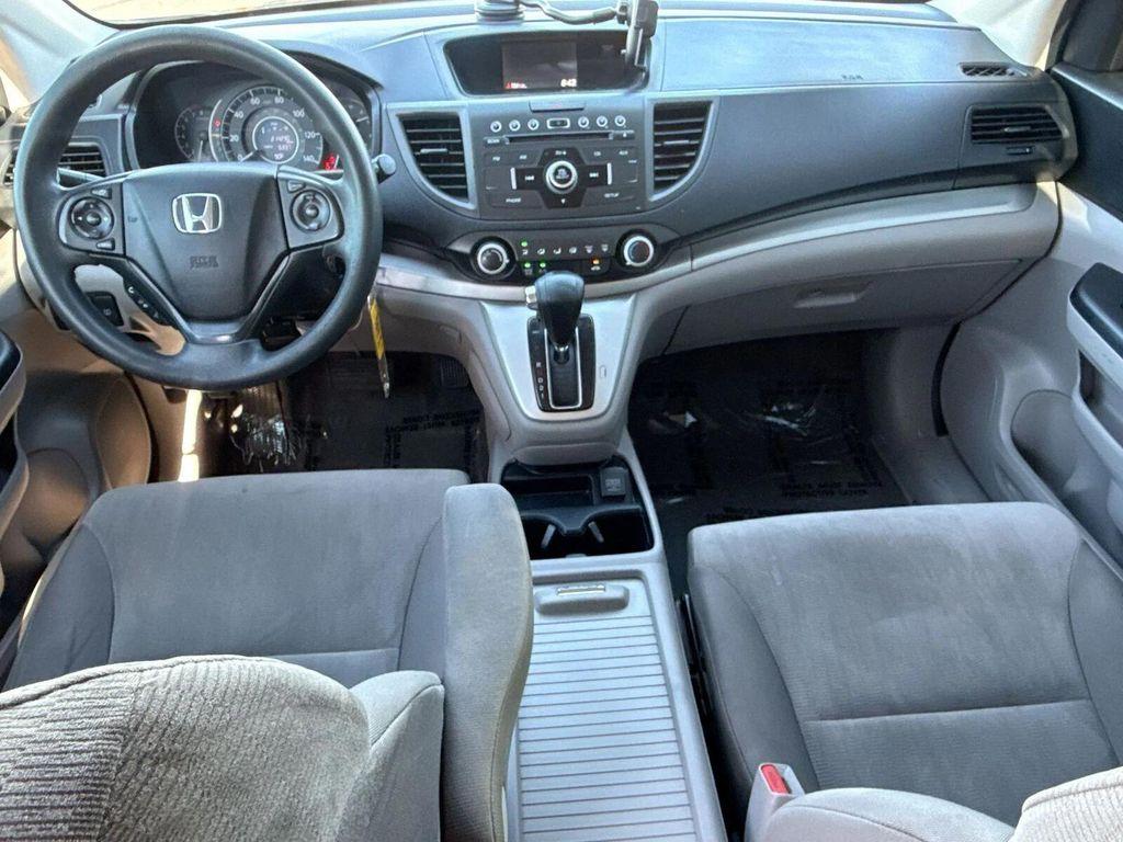 used 2014 Honda CR-V car, priced at $7,998