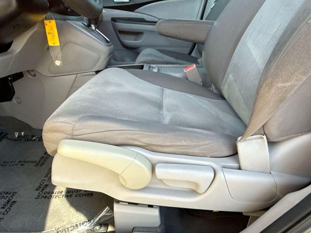 used 2014 Honda CR-V car, priced at $7,998