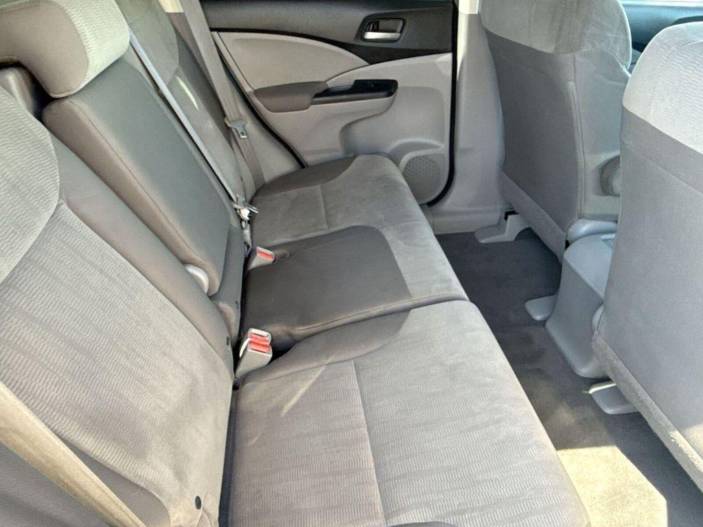 used 2014 Honda CR-V car, priced at $7,998