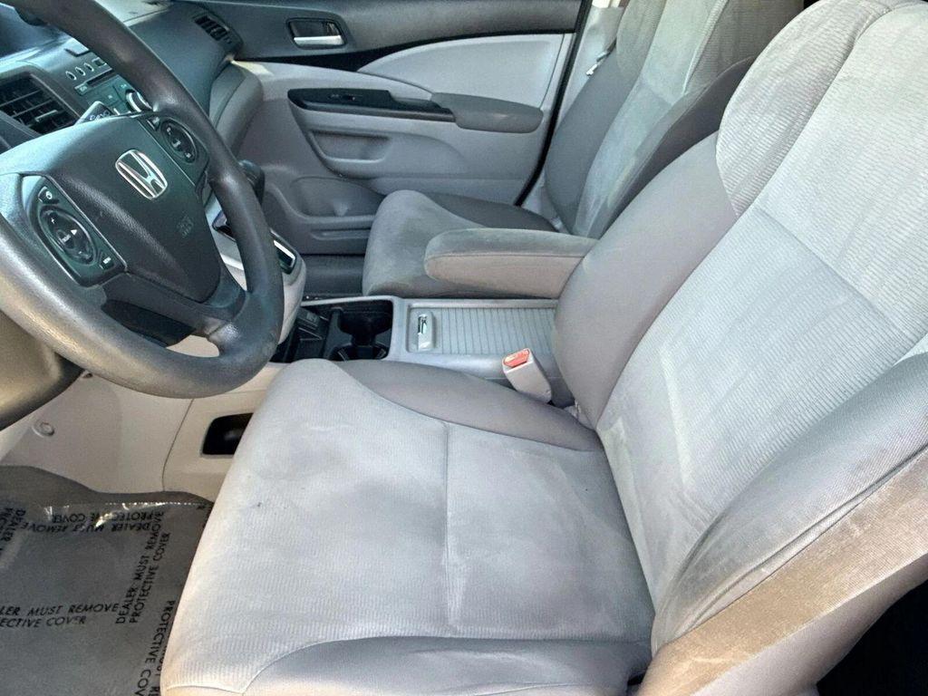 used 2014 Honda CR-V car, priced at $7,998