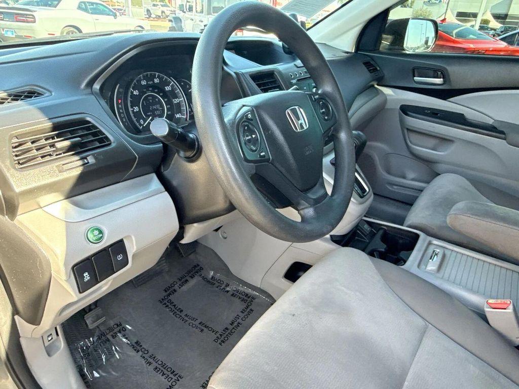 used 2014 Honda CR-V car, priced at $7,998