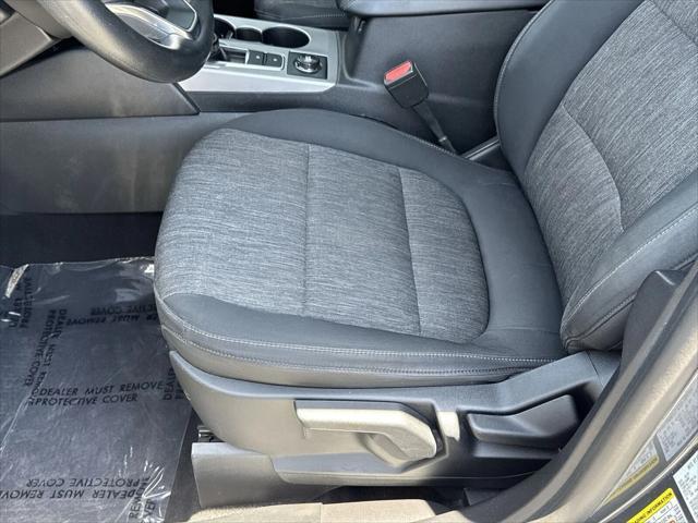 used 2021 Ford Bronco Sport car, priced at $21,300