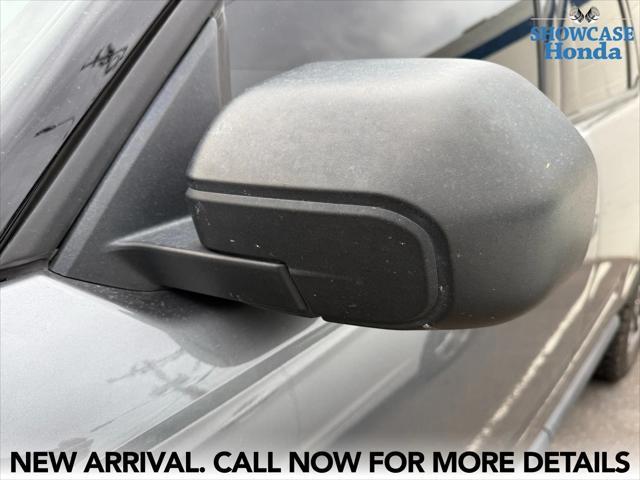 used 2021 Ford Bronco Sport car, priced at $23,500