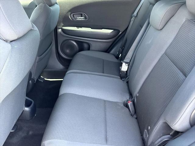 used 2019 Honda HR-V car, priced at $17,500