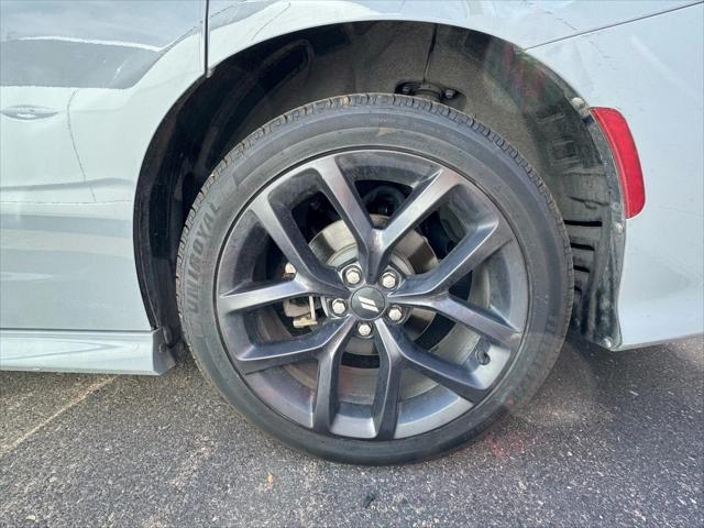 used 2020 Dodge Charger car, priced at $23,600