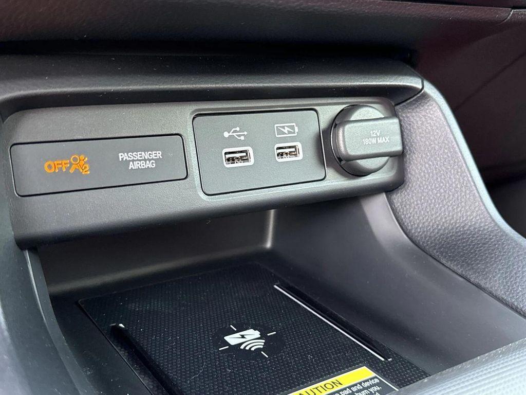 new 2025 Honda Civic Type R car, priced at $47,500
