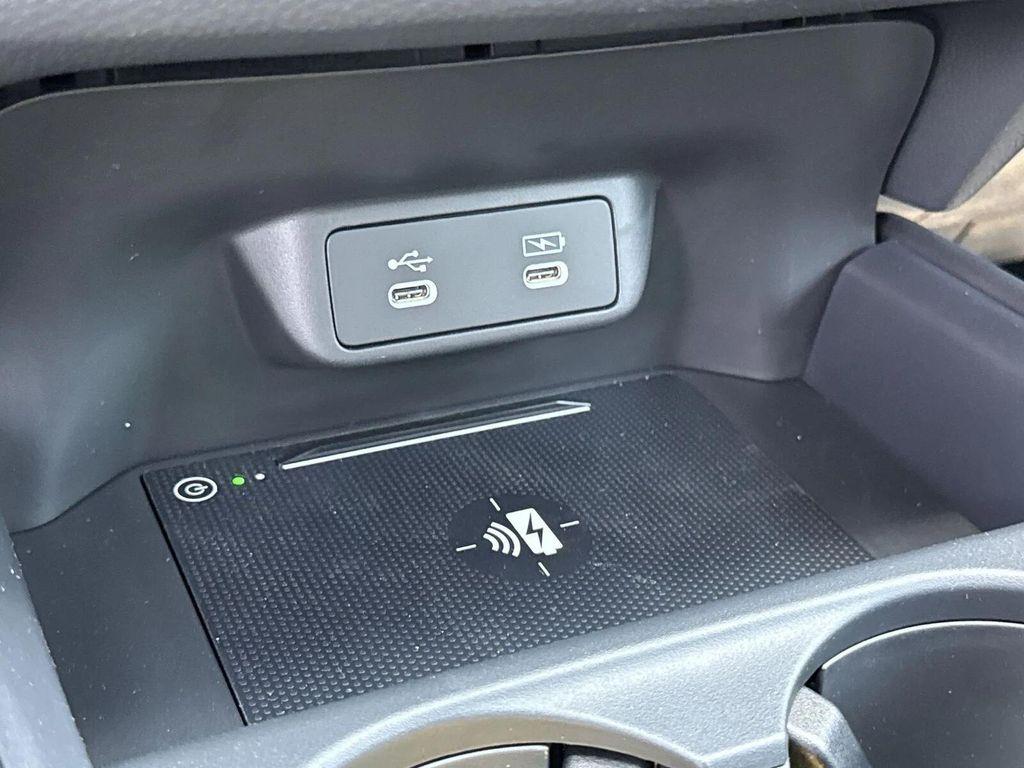 new 2026 Honda HR-V car, priced at $27,435