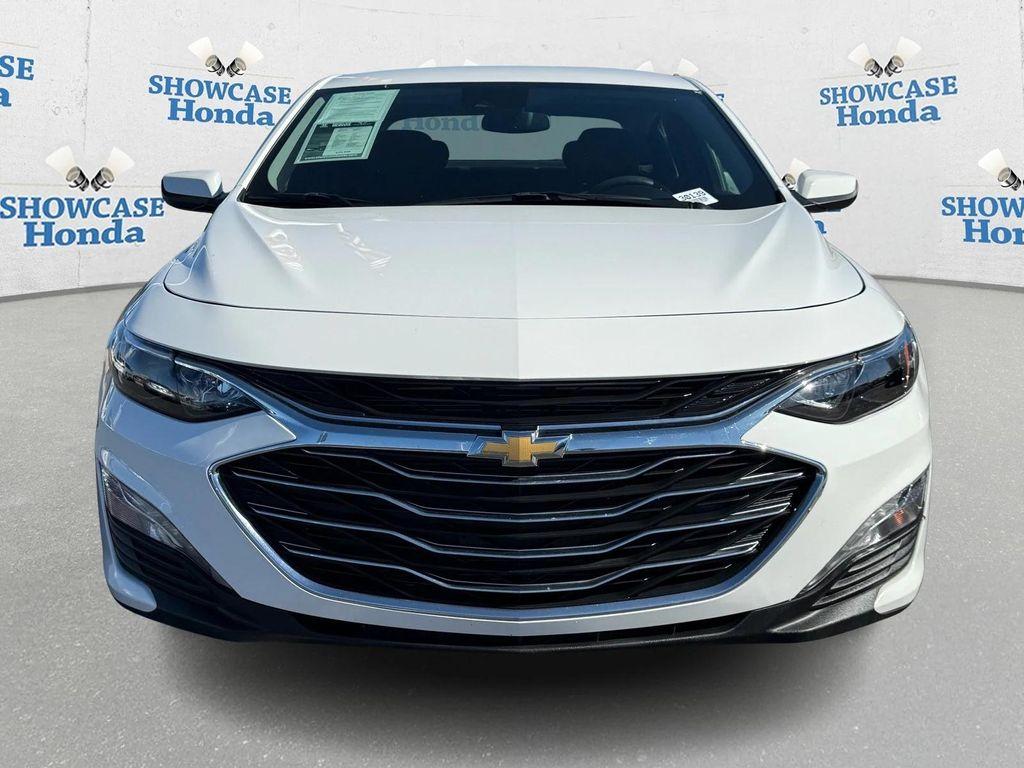 used 2025 Chevrolet Malibu car, priced at $20,900