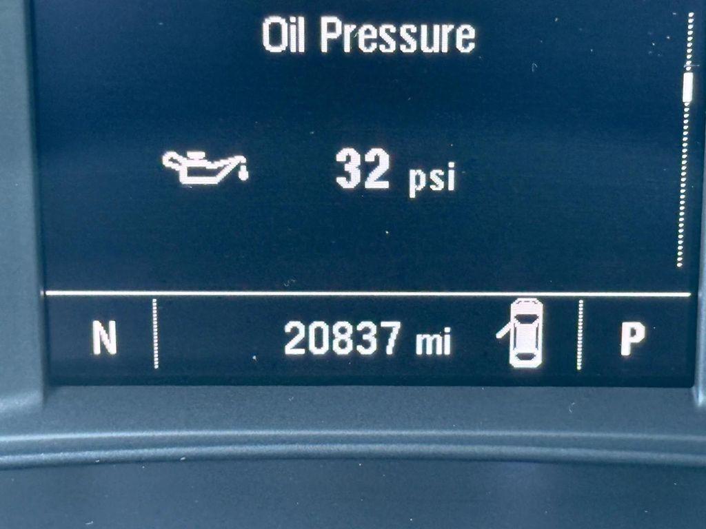 used 2025 Chevrolet Malibu car, priced at $20,900