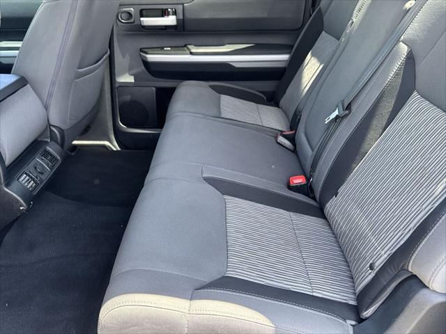 used 2016 Toyota Tundra car, priced at $23,700