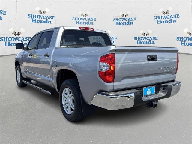used 2016 Toyota Tundra car, priced at $23,700