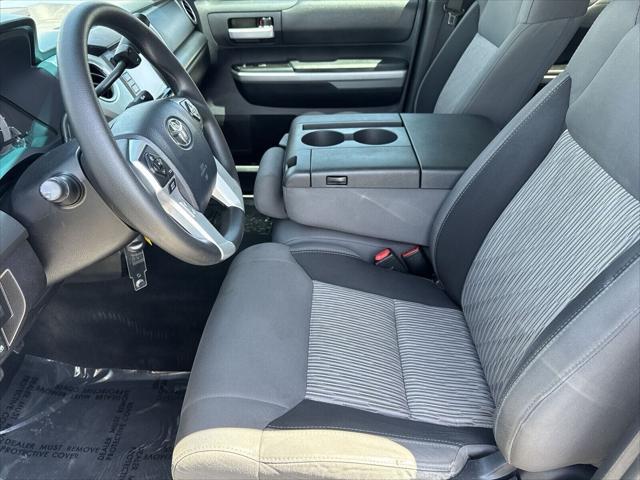 used 2016 Toyota Tundra car, priced at $23,700