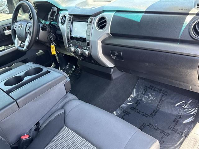 used 2016 Toyota Tundra car, priced at $23,700