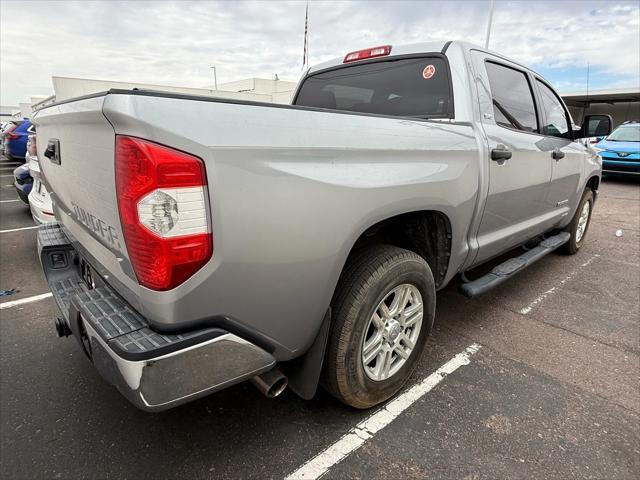 used 2016 Toyota Tundra car, priced at $25,900