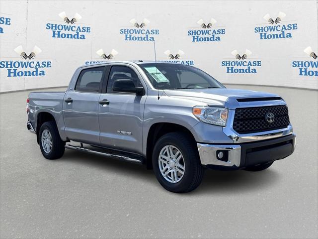 used 2016 Toyota Tundra car, priced at $23,700