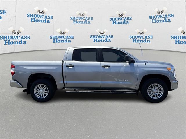 used 2016 Toyota Tundra car, priced at $23,700