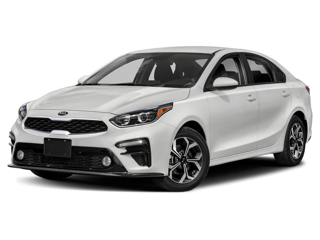 used 2019 Kia Forte car, priced at $10,998