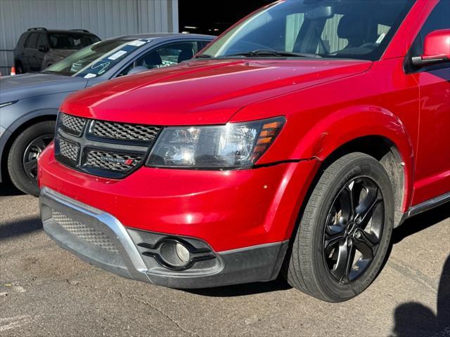 used 2014 Dodge Journey car, priced at $7,200