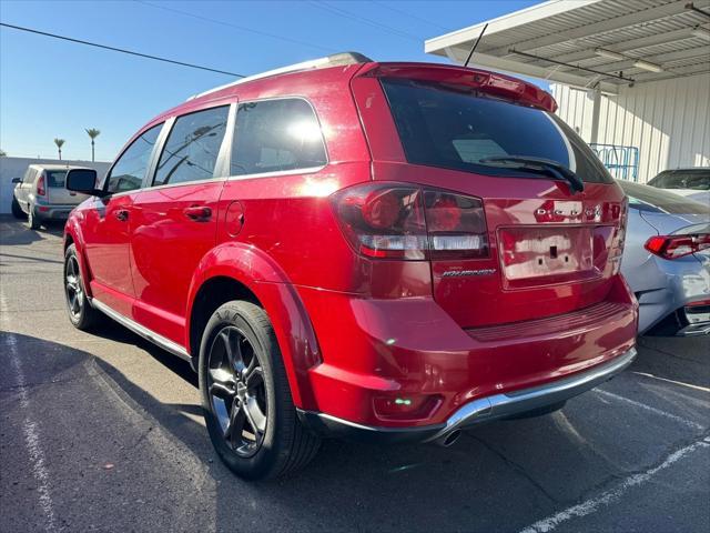 used 2014 Dodge Journey car, priced at $7,200