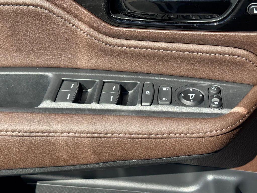 new 2026 Honda Odyssey car, priced at $54,790