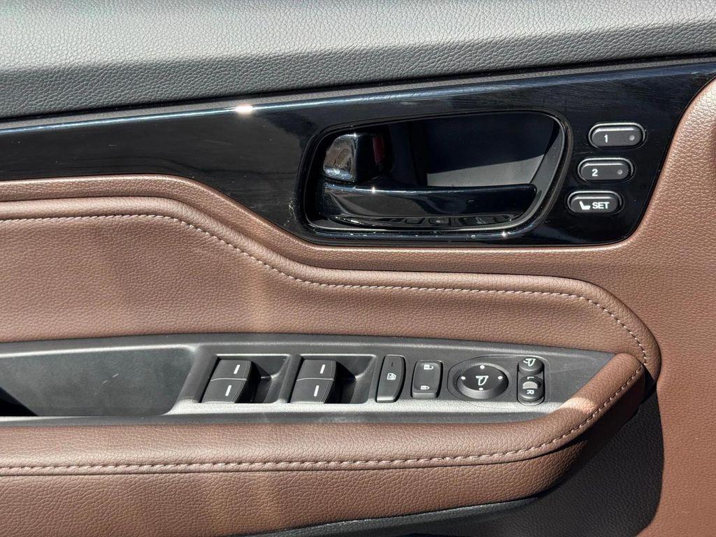 new 2026 Honda Odyssey car, priced at $54,790