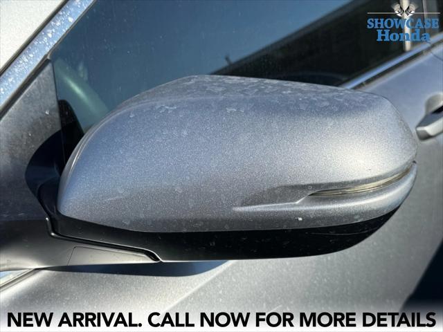 used 2018 Honda CR-V car, priced at $21,200