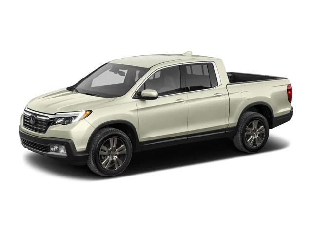 used 2017 Honda Ridgeline car, priced at $22,990