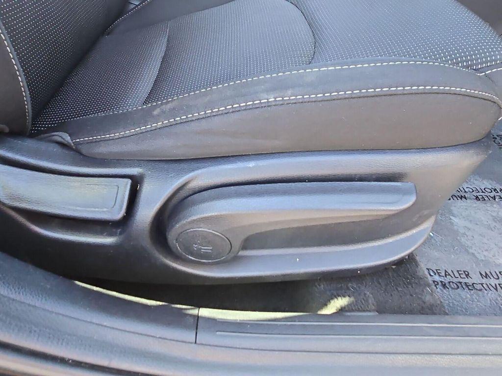 used 2019 Kia Forte car, priced at $9,800