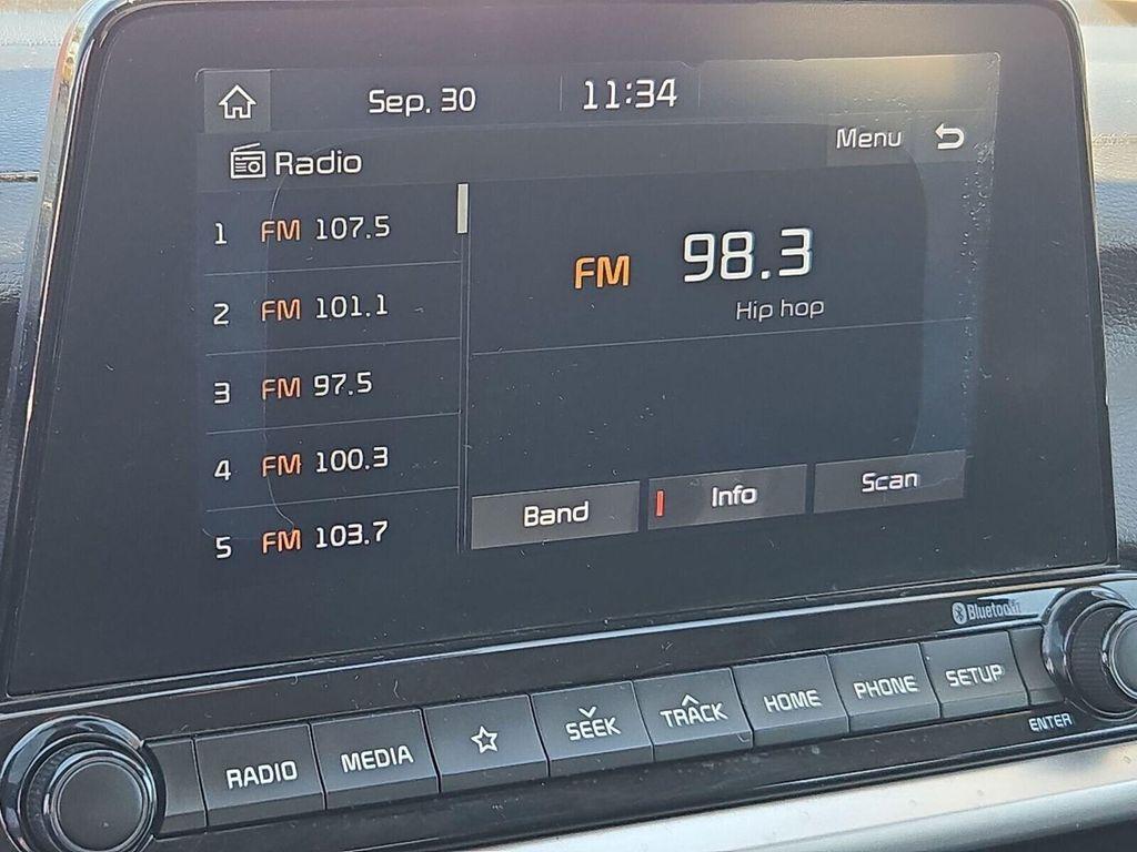 used 2019 Kia Forte car, priced at $9,800