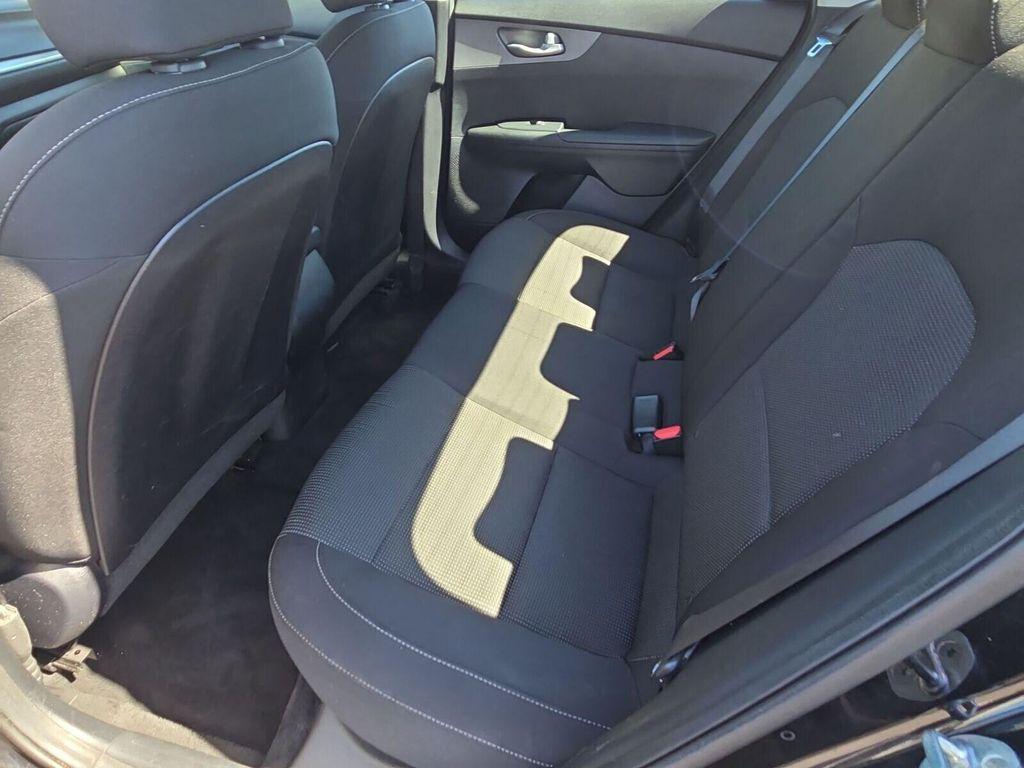 used 2019 Kia Forte car, priced at $9,800