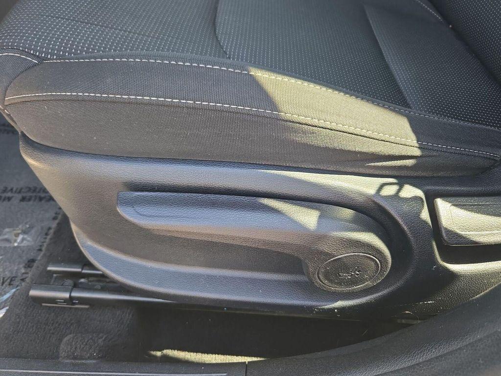 used 2019 Kia Forte car, priced at $9,800