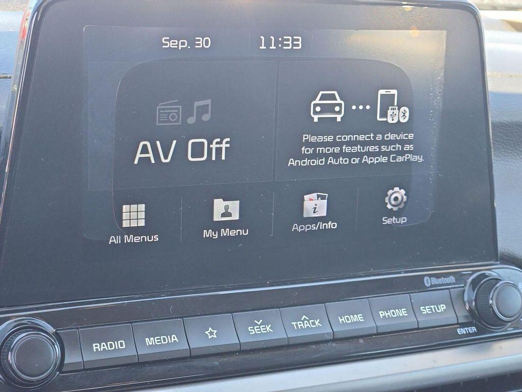 used 2019 Kia Forte car, priced at $9,800