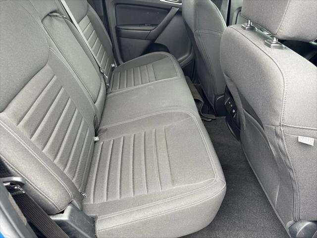 used 2021 Ford Ranger car, priced at $29,400