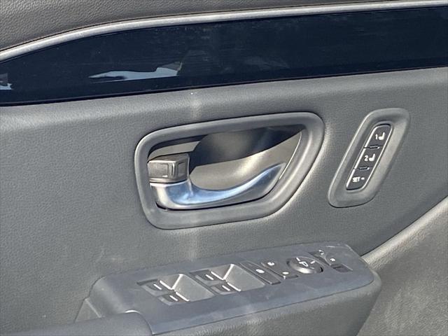 new 2025 Honda Pilot car, priced at $48,117