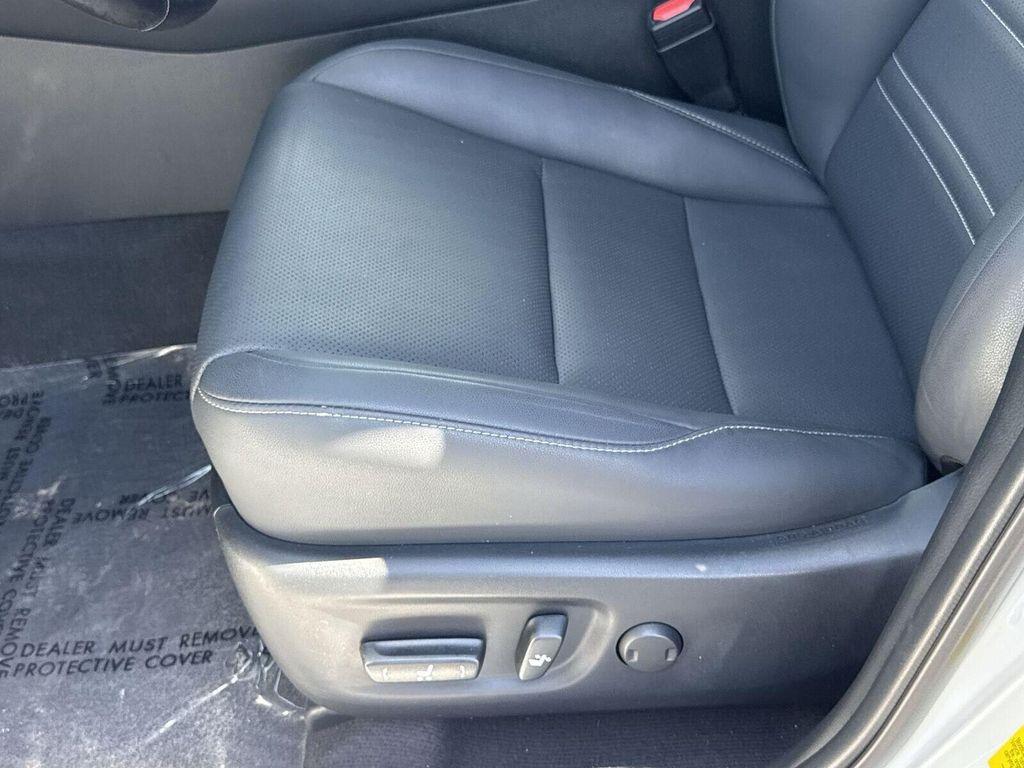 used 2020 Lexus NX 300 car, priced at $27,500